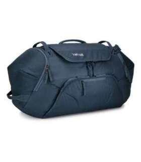 Thule 4941 Roundtrip Ski and Snowboard Duffel 80L Dark Slate