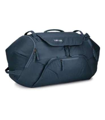 Thule 4941 Roundtrip Ski and Snowboard Duffel 80L Dark Slate