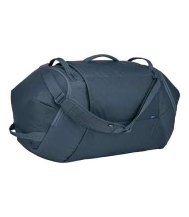 Thule 4941 Roundtrip Ski and Snowboard Duffel 80L Dark Slate