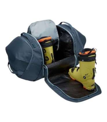 Thule 4941 Roundtrip Ski and Snowboard Duffel 80L Dark Slate