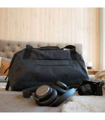 Thule 5238 Aion Duffel Bag 35L Black