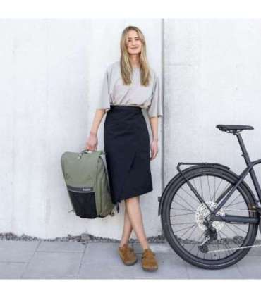 Thule 5234 Paramount Bike Commute Backpack 20L Nutria