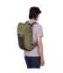Thule 5233 Paramount Bike Commute Backpack 20L Soft Green