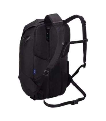 Thule 5235 Paramount Bike Commute Backpack 28L Black