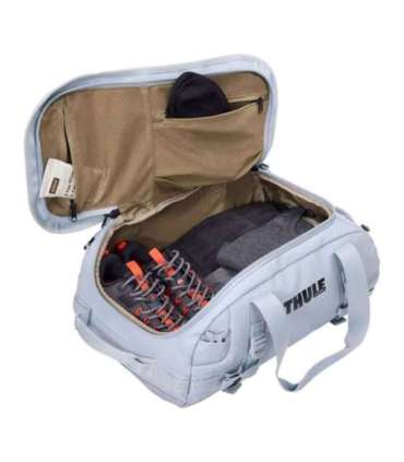 Thule 5442 Chasm 30L duffel bag soft blue