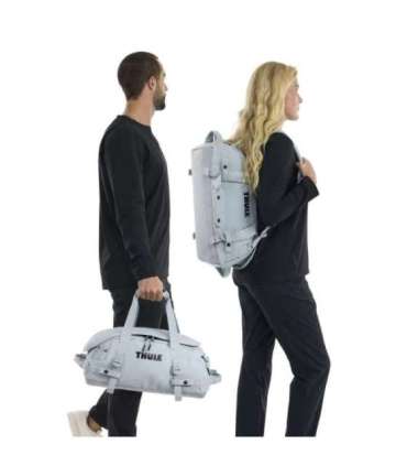 Thule 5442 Chasm 30L duffel bag soft blue