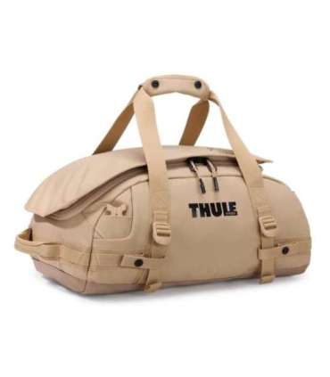 Thule 5443 Chasm 30L duffel bag gentle beige