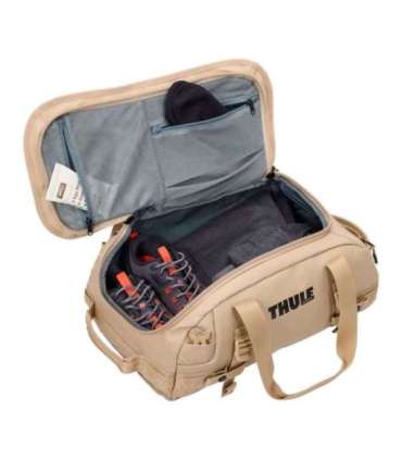 Thule 5443 Chasm 30L duffel bag gentle beige