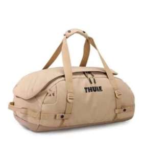 Thule 5445 Chasm 40L duffel bag gentle beige