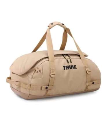Thule 5445 Chasm 40L duffel bag gentle beige