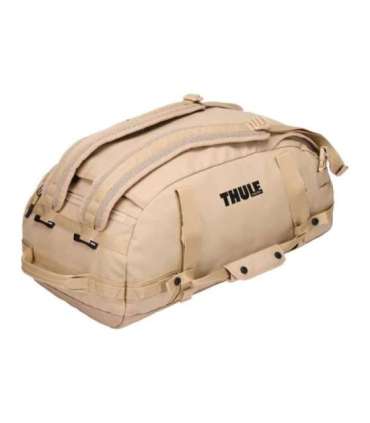 Thule 5445 Chasm 40L duffel bag gentle beige