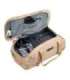 Thule 5445 Chasm 40L duffel bag gentle beige