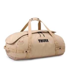 Thule 5447 Chasm 70L duffel bag gentle beige