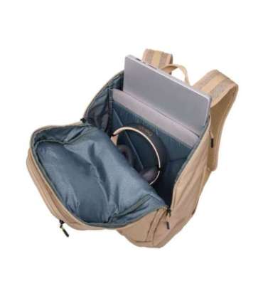 Thule 5449 Chasm Laptop Backpack 26L gentle beige