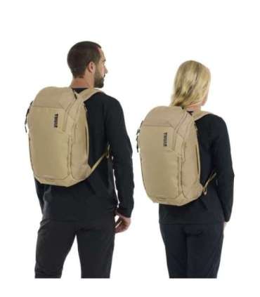 Thule 5449 Chasm Laptop Backpack 26L gentle beige