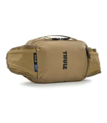 Thule 5305 Rail Hip Pack 2L faded khaki