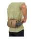 Thule 5305 Rail Hip Pack 2L faded khaki