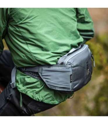 Thule 5305 Rail Hip Pack 2L faded khaki