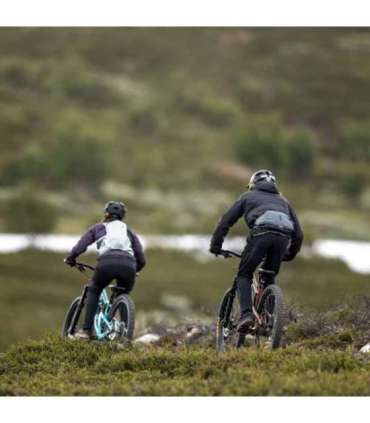 Thule 5305 Rail Hip Pack 2L faded khaki