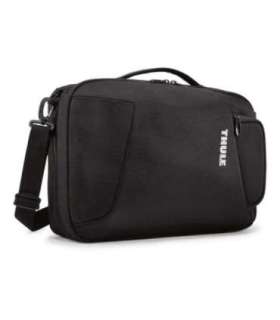Thule 5383 Accent Convertible Rec Backpack 17L Black