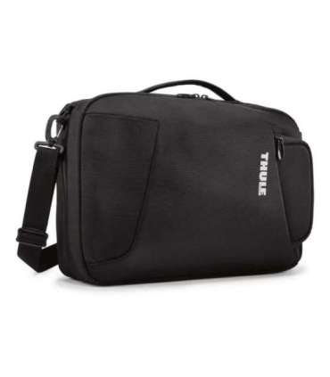 Thule 5383 Accent Convertible Rec Backpack 17L Black