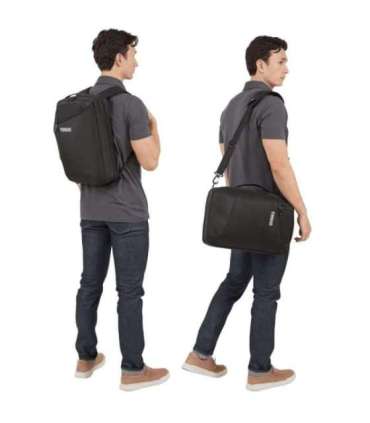 Thule 5383 Accent Convertible Rec Backpack 17L Black