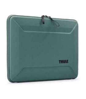 Thule 5413 Gauntlet 5 MacBook Sleeve 16 Hazy Green