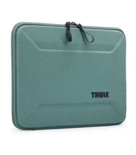Thule 5411 Gauntlet 5 Sleeve MacBook  13" Air/14" Pro Hazy Green
