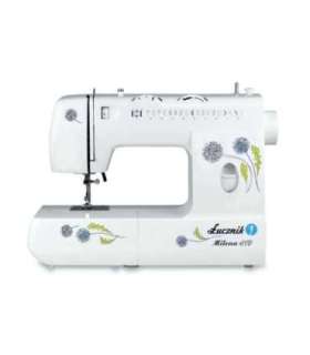 Łucznik Milena 419 Sewing machine