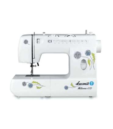 Łucznik Milena 419 Sewing machine