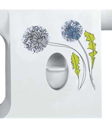 Łucznik Milena 419 Sewing machine