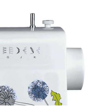 Łucznik Milena 419 Sewing machine