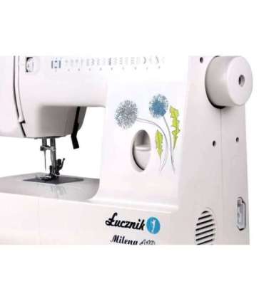 Łucznik Milena 419 Sewing machine