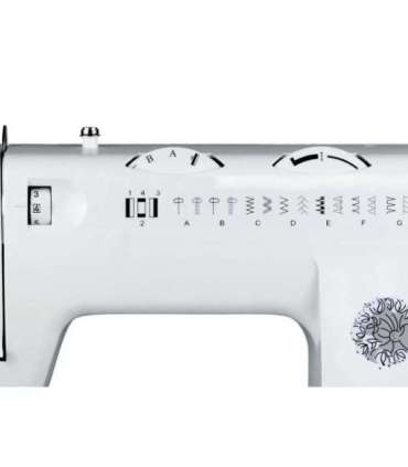 Łucznik Milena 419 Sewing machine