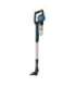 Black+Decker BXVMS602E Upright vacuum cleaner Black, Blue