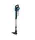 Black+Decker BXVMS602E Upright vacuum cleaner Black, Blue