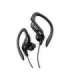 JVC HA-EB75 Headphones Black
