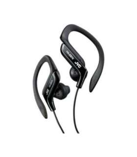 JVC HA-EB75 Headphones Black