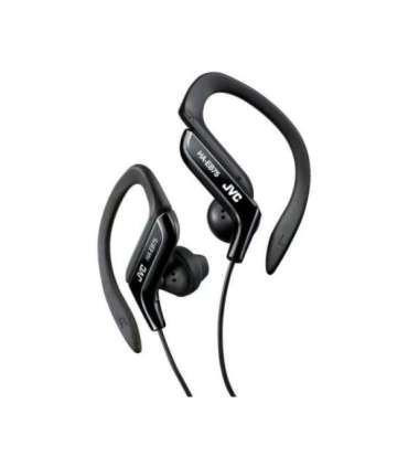 JVC HA-EB75 Headphones Black