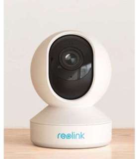 Reolink E-Series-E340 Smart PTZ WiFi Indoor Camera
