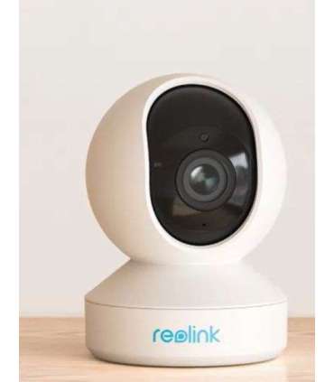 Reolink E-Series-E340 Smart PTZ WiFi Indoor Camera