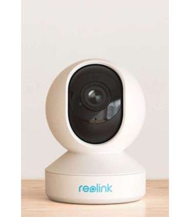 Reolink E-Series-E340 Smart PTZ WiFi Indoor Camera