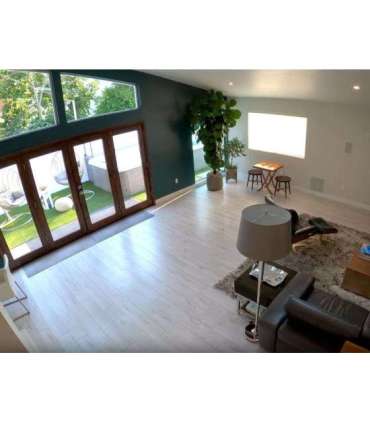 Reolink E-Series-E340 Smart PTZ WiFi Indoor Camera