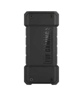 ASUS TUF Gaming A2 SSD enclosure Black M.2