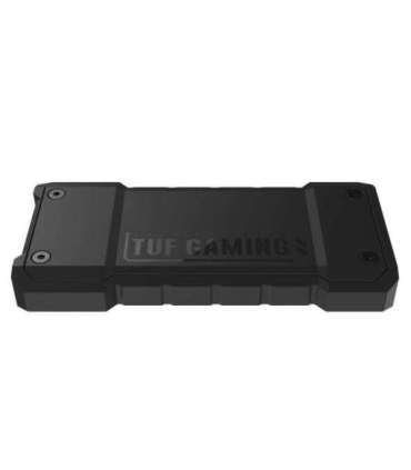 ASUS TUF Gaming A2 SSD enclosure Black M.2