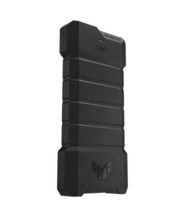 ASUS TUF Gaming A2 SSD enclosure Black M.2