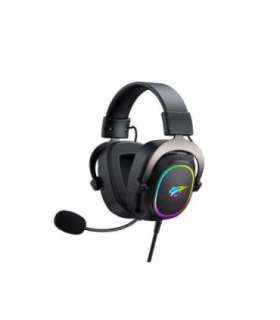 Havit H2002P - gaming headphones, black