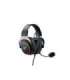 Havit H2002P - gaming headphones, black