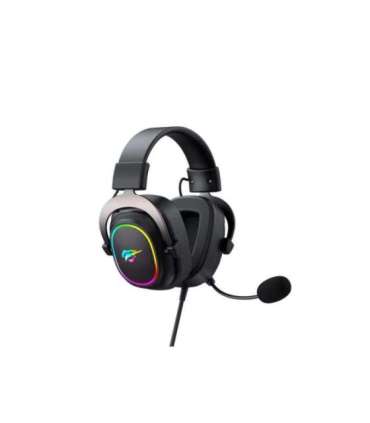 Havit H2002P - gaming headphones, black