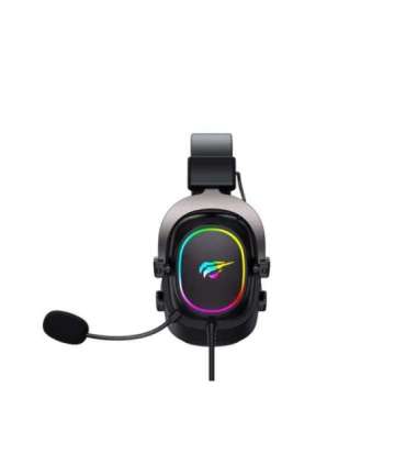 Havit H2002P - gaming headphones, black